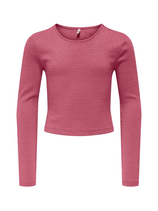 KIDS ONLY - Pluus KogTrinny Life Glitter Cutout - ROSE WINE DETAIL:NO CUT OUT | Stockmann - photo 1