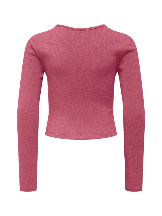 KIDS ONLY - Pluus KogTrinny Life Glitter Cutout - ROSE WINE DETAIL:NO CUT OUT | Stockmann - photo 2