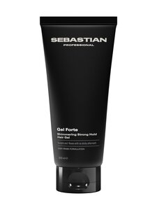 Sebastian - Gel Forte Shimmering Strong Hold Hair Gel spīduma piešķiroša matu želeja | Stockmann