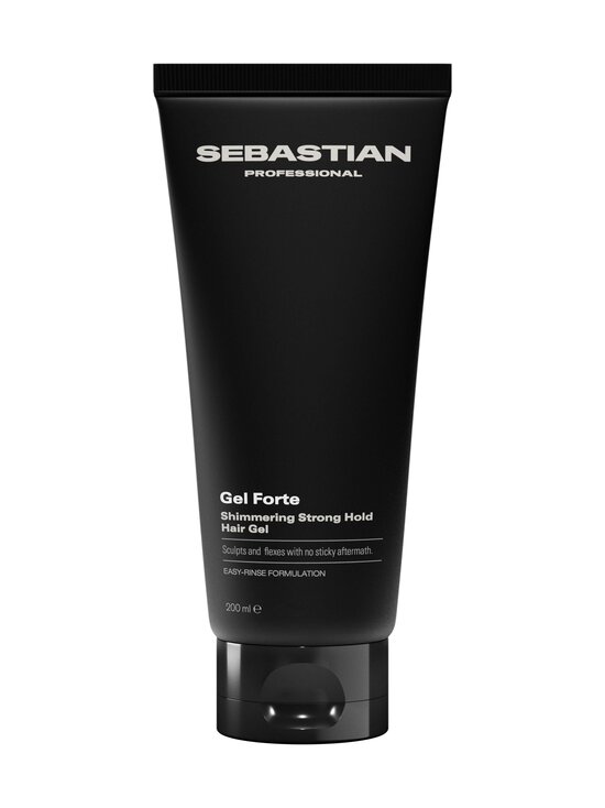 Sebastian - Gel Forte Shimmering Strong Hold Hair Gel spīduma piešķiroša matu želeja - NOCOL | Stockmann - photo 1