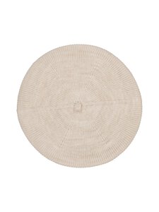 A+more - Alienoberet vilnas berete - BEIGE 6902 | Stockmann