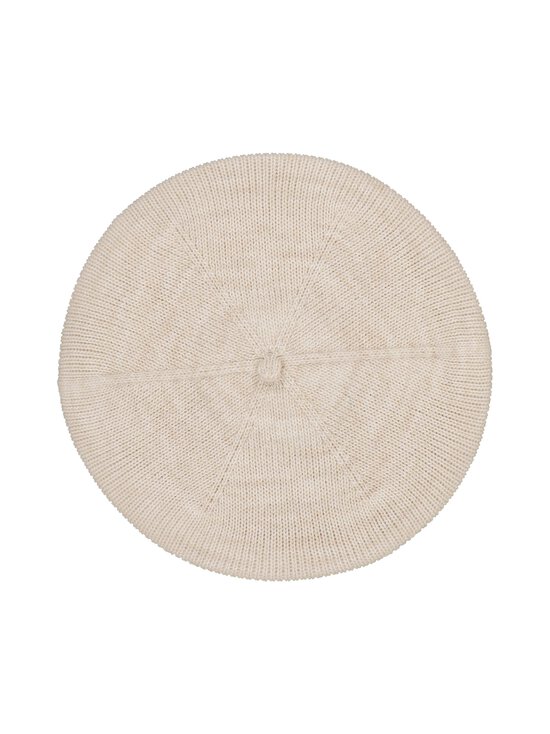 A+more - Alienoberet vilnas berete - BEIGE 6902 | Stockmann - photo 1