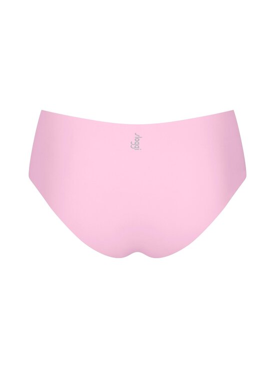 Sloggi - Zero Feel 2.0 Hipster -alushousut - 1588 1588-FLORAL PINK | Stockmann - photo 2