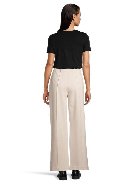 NOOM - Püksid Heidi - OFFWHITE - photo 4 NOOM - Püksid Heidi - OFFWHITE | Stockmann - photo 4