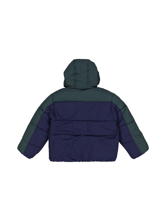 Timberland - Toppatakki - 672 DARK GREEN - photo 2 Timberland - Toppatakki - 672 DARK GREEN | Stockmann - photo 2