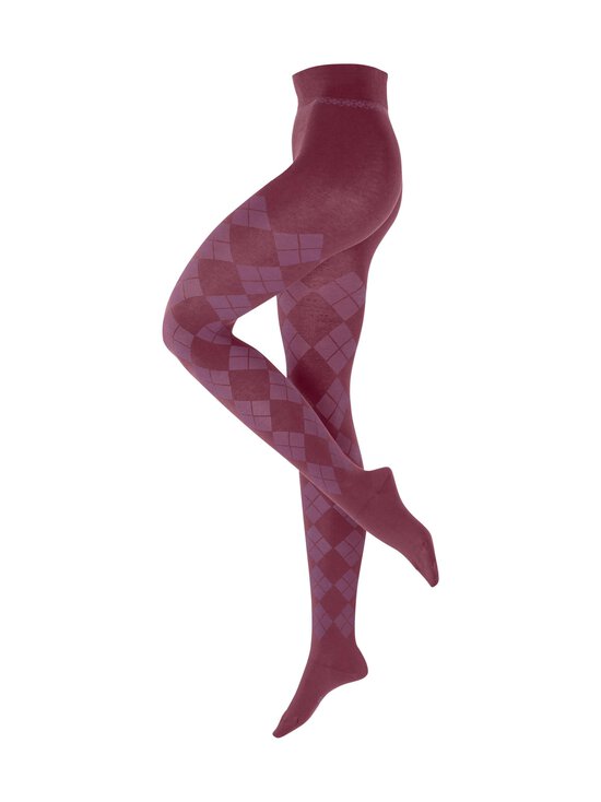 Burlington - Elegant Essence -sukkahousut - 8329 LILAC MEL. | Stockmann - photo 1