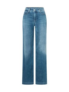 Mac Jeans - Dream Wide -farkut - D490 SUMMER MID BLUE WASH | Stockmann