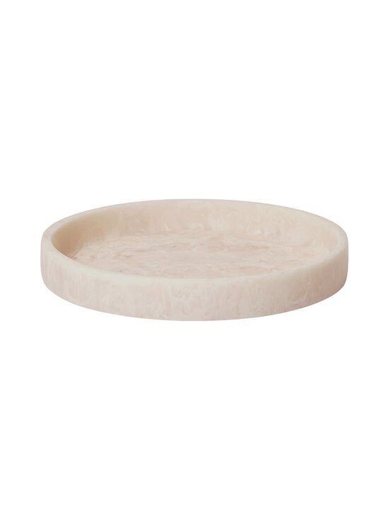 Ferm Living - Mist-koristetarjotin Ø20 cm - PEARL - photo 1 Ferm Living - Mist-koristetarjotin Ø20 cm - PEARL | Stockmann - photo 1