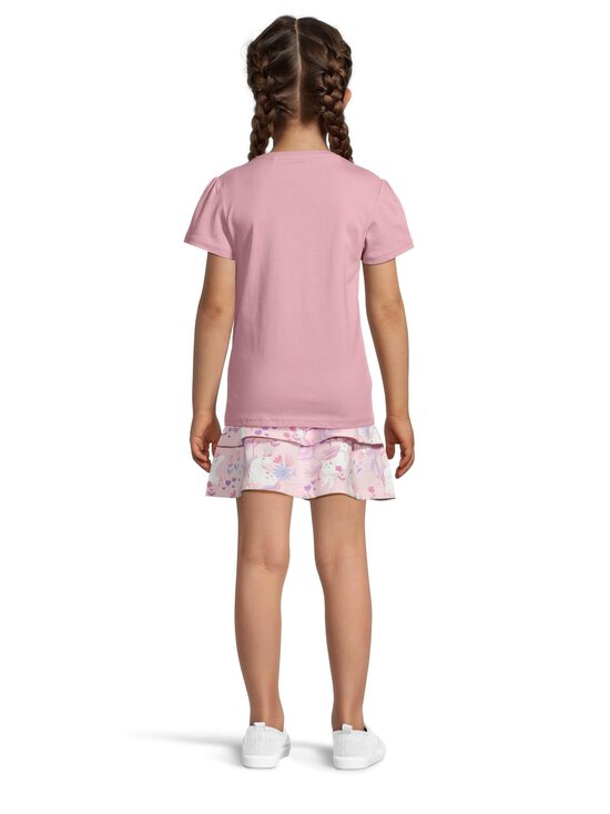 Bogi - Evelyn-paljettikuvioitu t-paita - SOFT MAUVE - photo 3 Bogi - Evelyn-paljettikuvioitu t-paita - SOFT MAUVE | Stockmann - photo 3