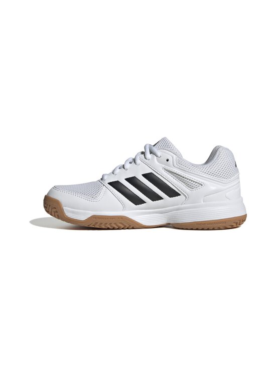 adidas Performance - Speedcourt-urheilukengät - FTWWHT/CBLACK/GUM10 - photo 2 adidas Performance - Speedcourt-urheilukengät - FTWWHT/CBLACK/GUM10 | Stockmann - photo 2
