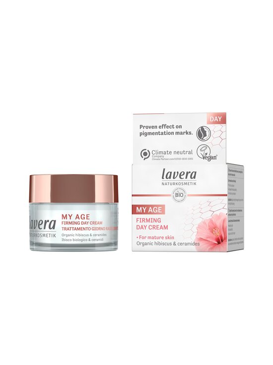 MY AGE day cream -päivävoide 50 ml