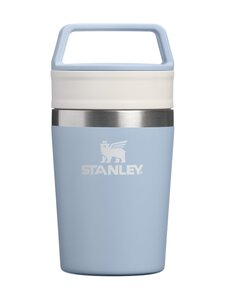 Stanley - The Café-To-Go Travel Mug termokrūze 0,23 l - BLUE DREAM STONE | Stockmann