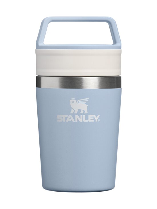 Stanley - The Café-To-Go Travel Mug termokrūze 0,23 l - BLUE DREAM STONE | Stockmann - photo 1