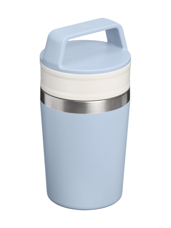 Stanley - The Café-To-Go Travel Mug termokrūze 0,23 l - BLUE DREAM STONE | Stockmann - photo 2