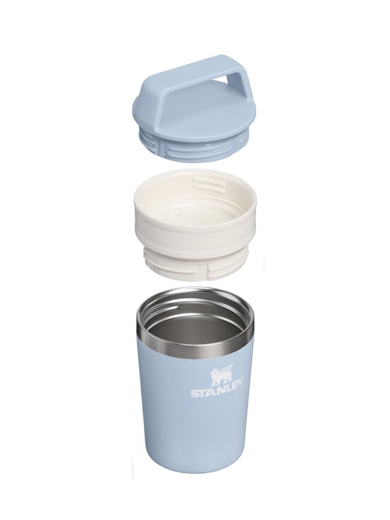 Stanley - The Café-To-Go Travel Mug termokrūze 0,23 l - BLUE DREAM STONE | Stockmann - photo 3