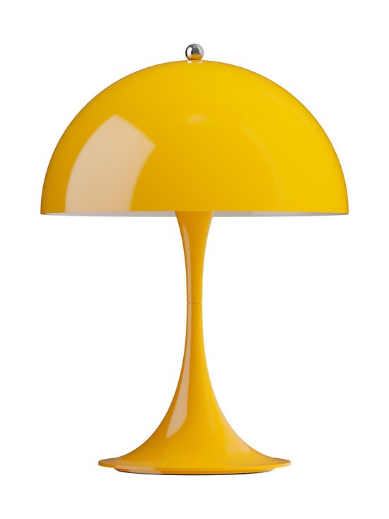 Louis Poulsen - Panthella 250 Portable Opaque -kannettava pöytävalaisin - OPAQUE YELLOW - photo 1 Louis Poulsen - Panthella 250 Portable Opaque -kannettava pöytävalaisin - OPAQUE YELLOW | Stockmann - photo 1