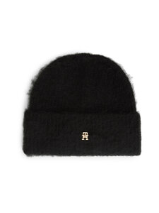 Tommy Hilfiger - Müts Elevated Chic - BDS BLACK | Stockmann