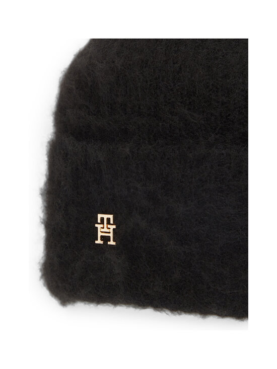 Tommy Hilfiger - Müts Elevated Chic - BDS BLACK | Stockmann - photo 3