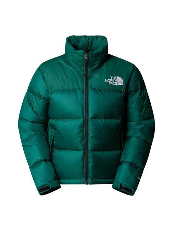 The North Face - 1996 Retro Nuptse- untuvatakki - 1KI HUNTER GREEN | Stockmann - photo 1