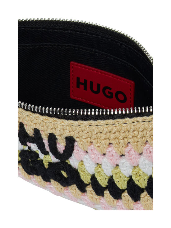 HUGO - Kott Neeko Hobo Large - 991 OPEN MISCELLANEOUS | Stockmann - photo 3
