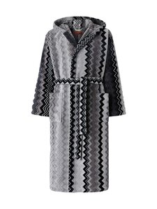 Missoni Home - Giacomo-kylpytakki - 32 GREY | Stockmann