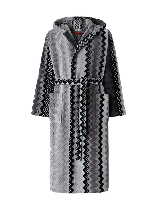 Missoni Home - Giacomo-kylpytakki - 32 GREY | Stockmann - photo 1