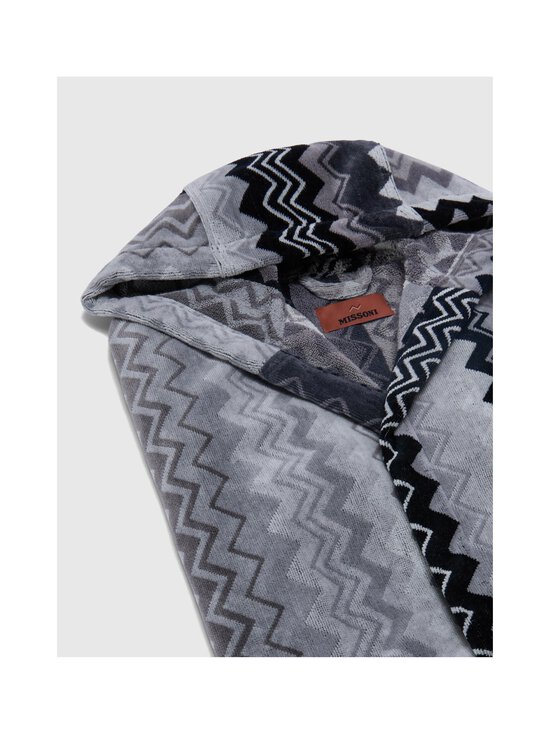 Missoni Home - Giacomo-kylpytakki - 32 GREY | Stockmann - photo 2