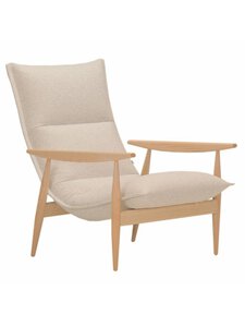 Adea - Tao-nojatuoli - HARMAA | Stockmann