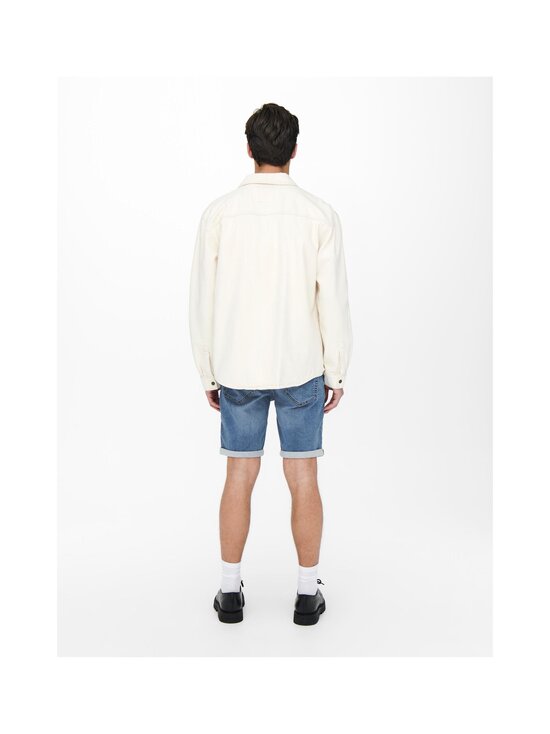 Only & Sons - OnsPly teksapüksid - BLUE DENIM - photo 4 Only & Sons - OnsPly teksapüksid - BLUE DENIM | Stockmann - photo 4