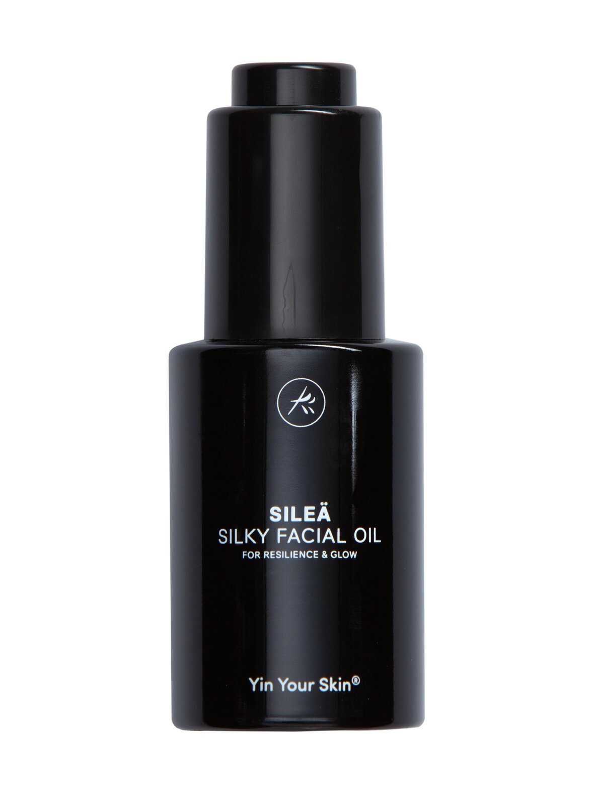Sileä Silky Facial Oil -kasvoöljy 30 ml