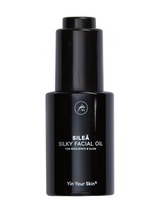 Yin Your Skin - Sileä Silky Facial Oil -kasvoöljy 30 ml Yin Your Skin - Sileä Silky Facial Oil -kasvoöljy 30 ml | Stockmann