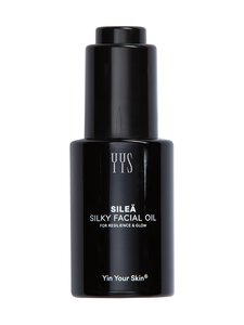 Yin Your Skin - Sileä Silky Facial Oil -kasvoöljy 30 ml | Stockmann