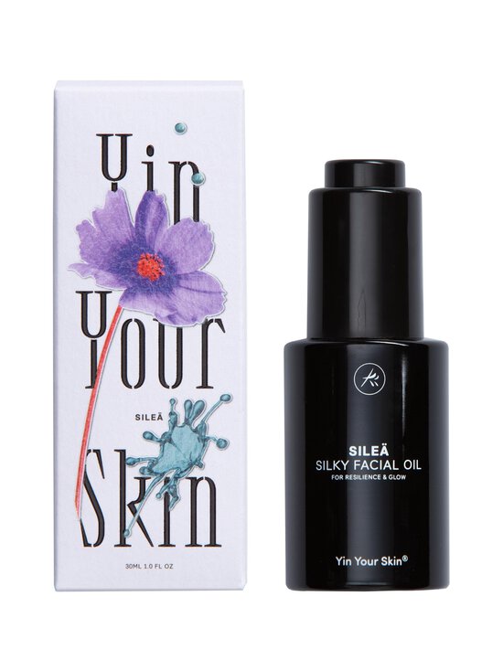 Yin your Skin - Näoõli Sileä Silky Facial Oil 30 ml - NOCOL - photo 2 Yin your Skin - Näoõli Sileä Silky Facial Oil 30 ml - NOCOL | Stockmann - photo 2