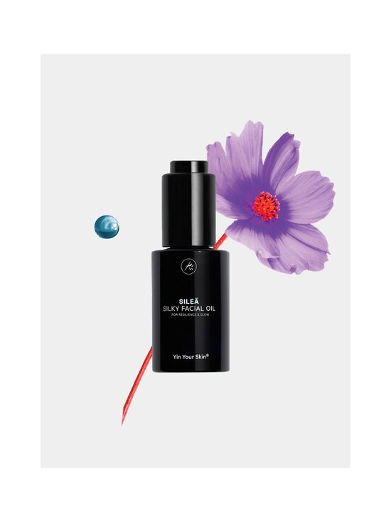 Yin your Skin - Näoõli Sileä Silky Facial Oil 30 ml - NOCOL - photo 5 Yin your Skin - Näoõli Sileä Silky Facial Oil 30 ml - NOCOL | Stockmann - photo 5