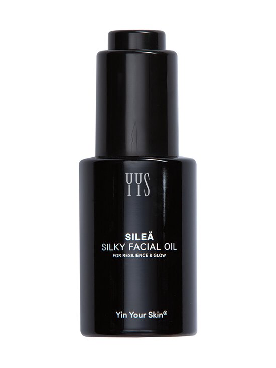 Yin Your Skin - Sileä Silky Facial Oil -kasvoöljy 30 ml - NOCOL | Stockmann - photo 1