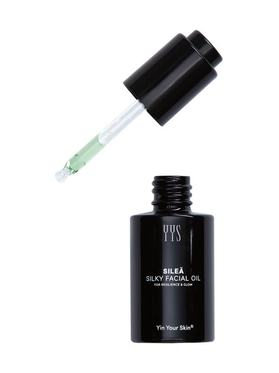 Yin Your Skin - Sileä Silky Facial Oil -kasvoöljy 30 ml - NOCOL | Stockmann - photo 3