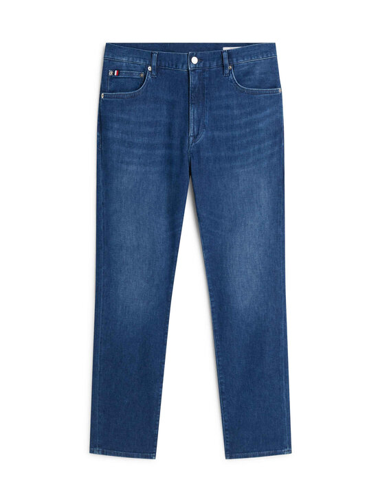 Tommy Hilfiger - Denton-farkut - 1A7 LUX BLUE | Stockmann - photo 1