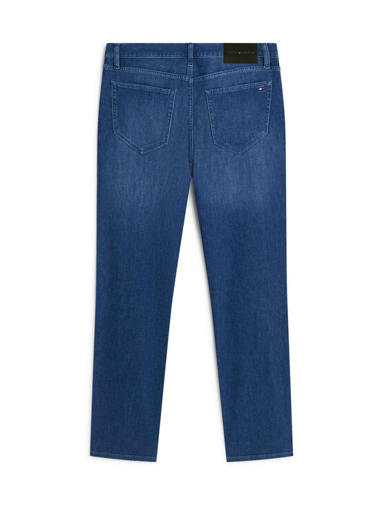 Tommy Hilfiger - Denton-farkut - 1A7 LUX BLUE | Stockmann - photo 2