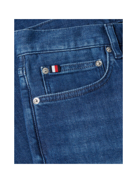 Tommy Hilfiger - Denton-farkut - 1A7 LUX BLUE | Stockmann - photo 3