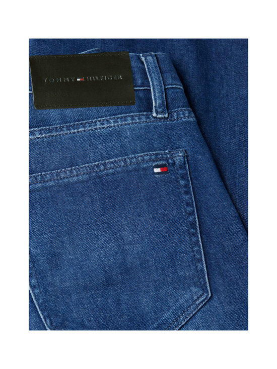 Tommy Hilfiger - Denton-farkut - 1A7 LUX BLUE | Stockmann - photo 4