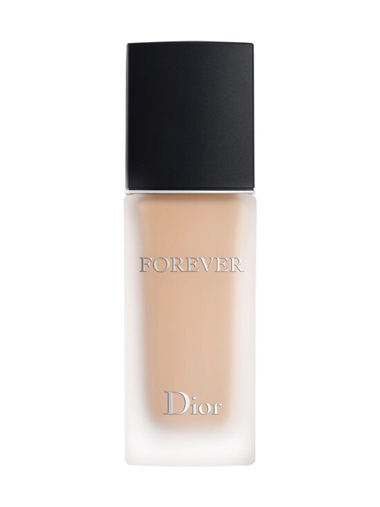 DIORSKIN FOREVER FOUNDATION FLUID MATTE -meikkivoide