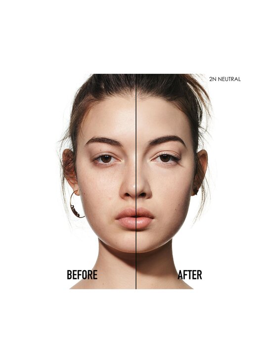 DIOR - DIORSKIN FOREVER FOUNDATION FLUID MATTE -meikkivoide - 2N | Stockmann - photo 2