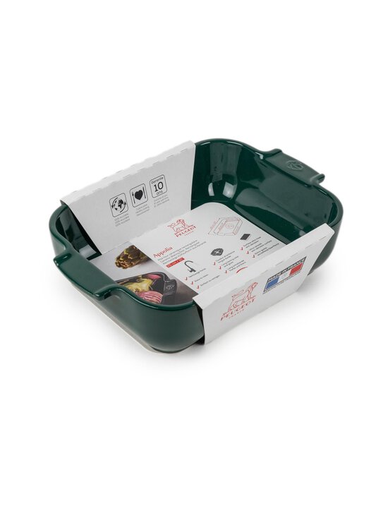 Peugeot - Appolia-uunivuoka 25 cm - GREEN FOREST | Stockmann - photo 2