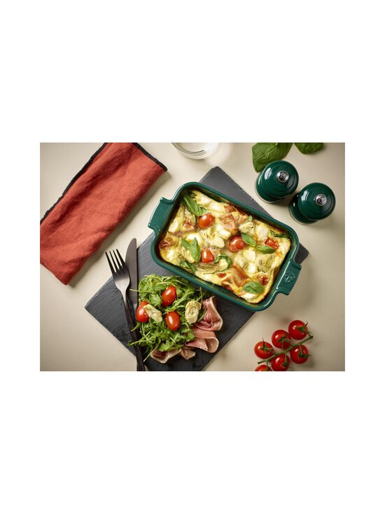 Peugeot - Appolia-uunivuoka 25 cm - GREEN FOREST | Stockmann - photo 3