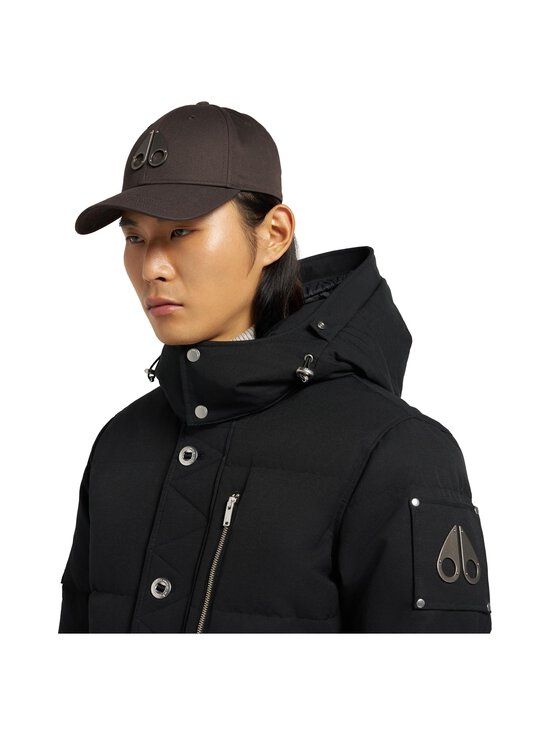 Moose Knuckles - Original 3Q NeoShear -untuvatakki - BLK W/BLK SH - 305 - photo 6 Moose Knuckles - Original 3Q NeoShear -untuvatakki - BLK W/BLK SH - 305 | Stockmann - photo 6