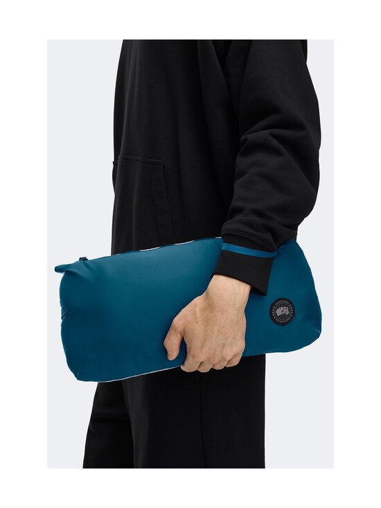 Canada Goose - Lodge Hoody dūnu jaka - 9387 GUARD BLUE - BLEU GARDE | Stockmann - photo 8