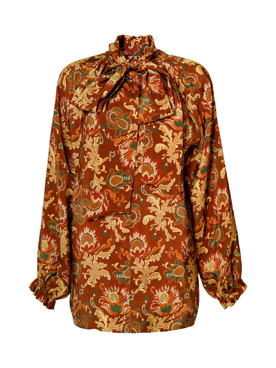Andiata - Evelora-paita - 069 ORNAMENTAL FLORALS | Stockmann - photo 1