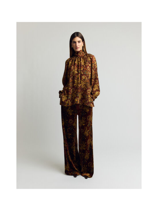 Andiata - Evelora-paita - 069 ORNAMENTAL FLORALS | Stockmann - photo 2