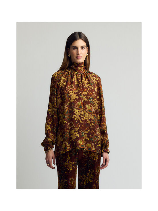 Andiata - Evelora-paita - 069 ORNAMENTAL FLORALS | Stockmann - photo 3