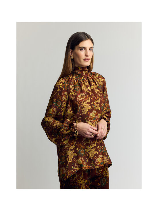 Andiata - Evelora-paita - 069 ORNAMENTAL FLORALS | Stockmann - photo 4